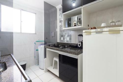 Apartamento Inteiro - Contagem
