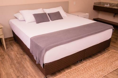 Villa H2 Casa Rosada - Hospedagem, Lazer E Eventos