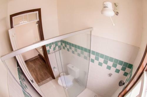 Villa H2 Casa Rosada - Hospedagem, Lazer E Eventos