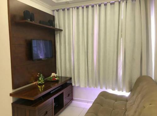 Apartamento 3 Quartos , Bairro Amazonas