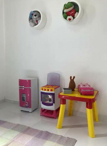 Apartamento 3 Quartos , Bairro Amazonas