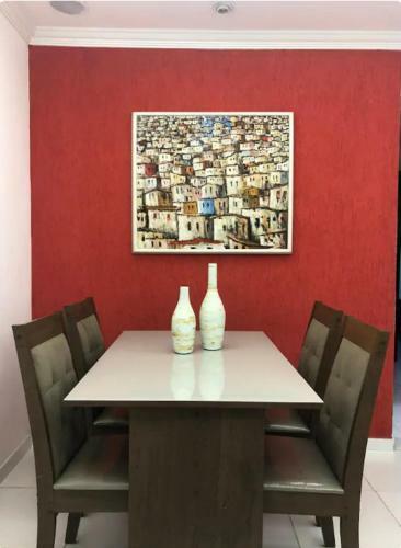 Apartamento 3 Quartos , Bairro Amazonas