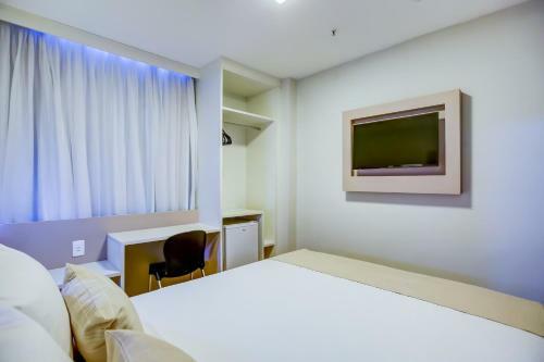 Hotel Go Inn Lafaiete - Mg