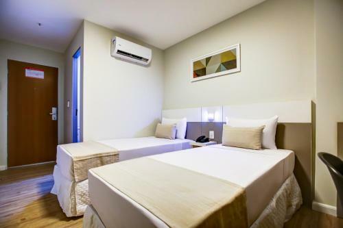 Hotel Go Inn Lafaiete - Mg
