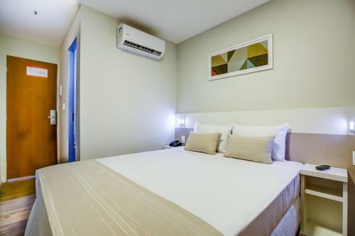 Hotel Go Inn Lafaiete - Mg