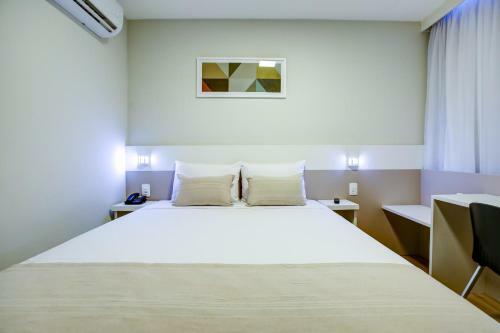 Hotel Go Inn Lafaiete - Mg