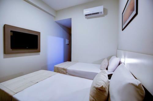 Hotel Go Inn Lafaiete - Mg