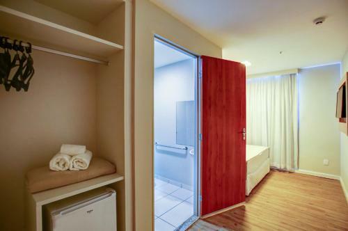 Hotel Go Inn Lafaiete - Mg