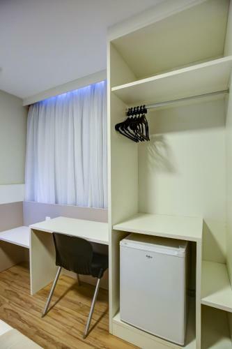 Hotel Go Inn Lafaiete - Mg