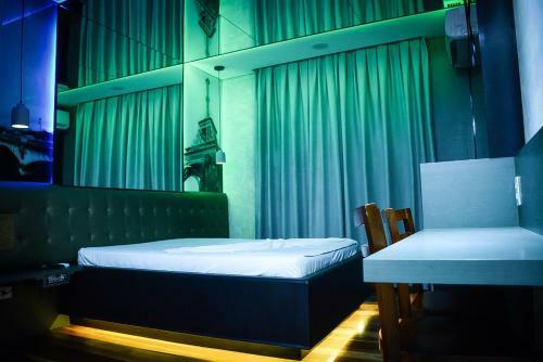 Hotel Motel Sunny Day Contagem