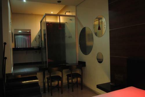 Hotel Motel Sunny Day Contagem