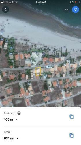 Excelente Casa Na Praia Do Coqueiro Com 5 Su�tes A 100m Da Praia