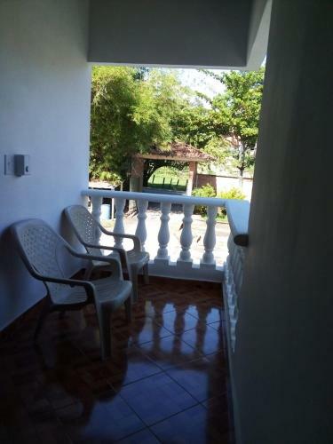 Hotel Campestre Galaxia