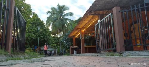 Hotel Campestre Galaxia