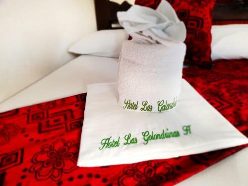 Hotel Las Golondrinas H