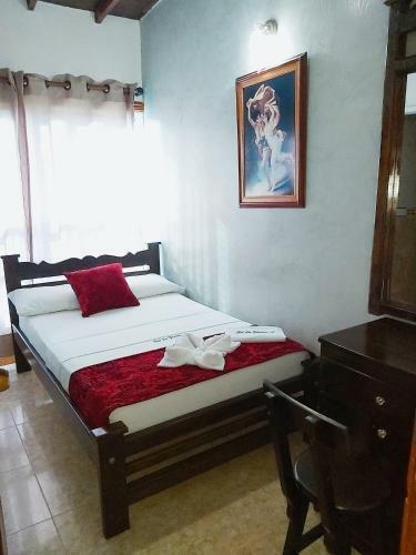 Hotel Las Golondrinas H