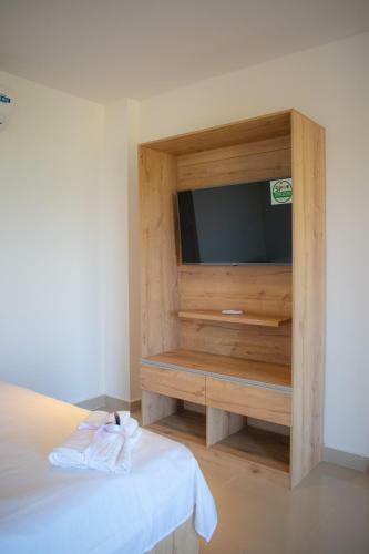 Puerto Azul Aparta Estudio