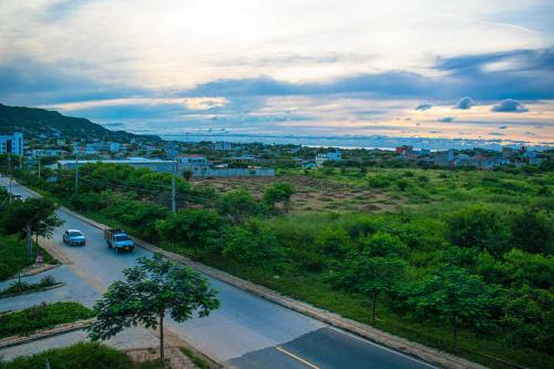 Puerto Azul Aparta Estudio