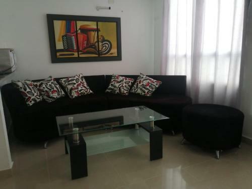 Apartamento Villa Campestre