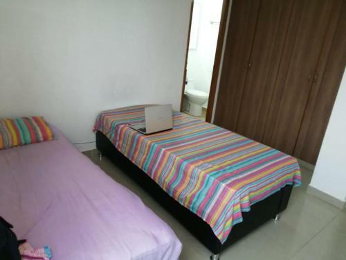 Apartamento Villa Campestre