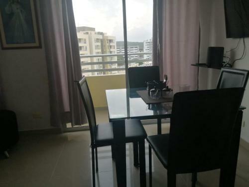 Apartamento Villa Campestre