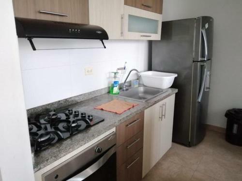 Apartamento Villa Campestre