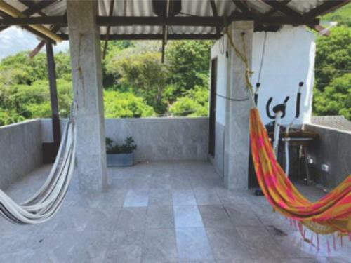 Casa Jhade