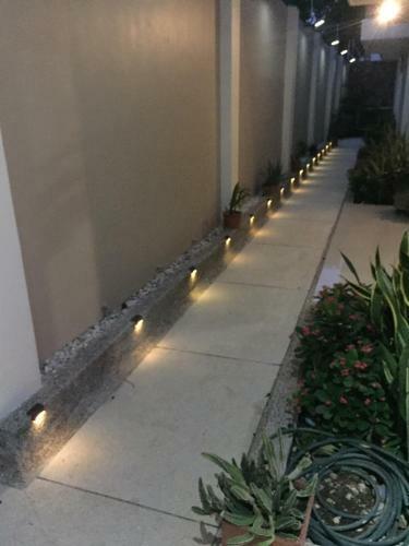 Apartamento Agua Clara