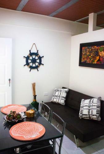 Apartamento Agua Clara