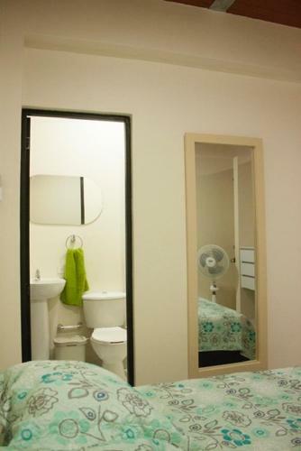 Apartamento Agua Clara
