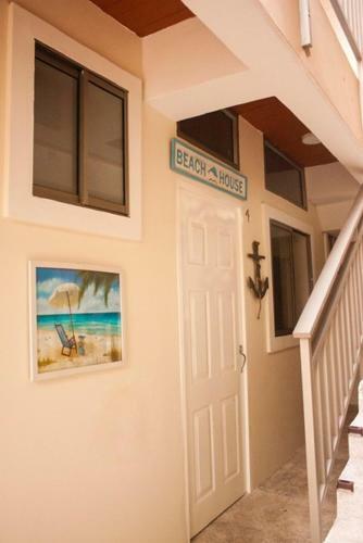 Apartamento Agua Clara