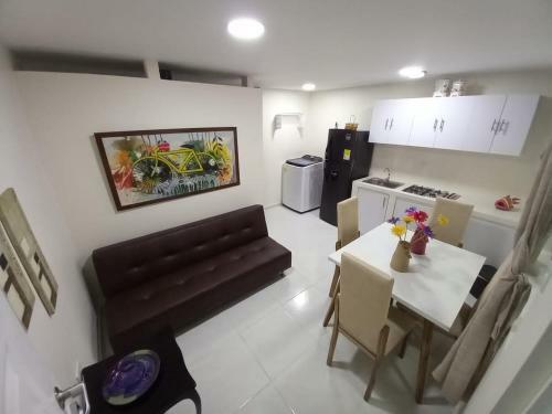 Apartamento Agua Clara