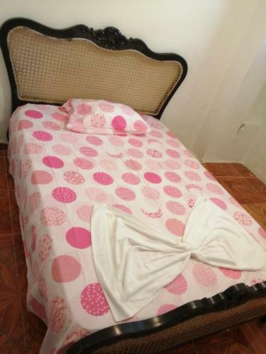 Hostal Casa San Carlos