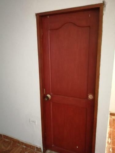 Hostal Casa San Carlos