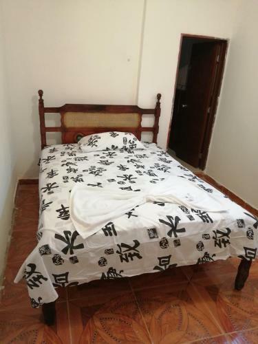 Hostal Casa San Carlos