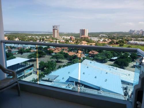 Apartamento Club Tower 1