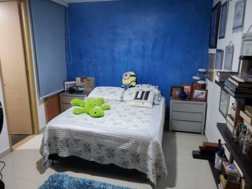 Apartamento Club Tower 1