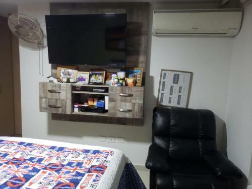 Apartamento Club Tower 1