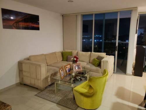 Apartamento Club Tower 1