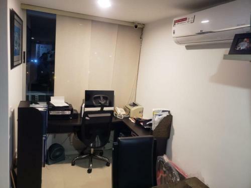 Apartamento Club Tower 1