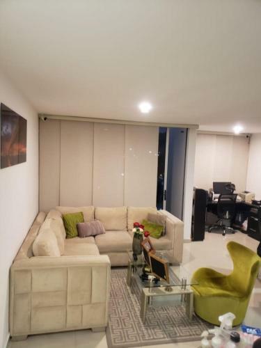 Apartamento Club Tower 1