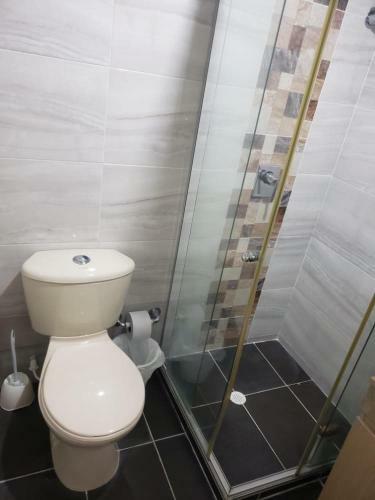 Apartamento Club Tower 1