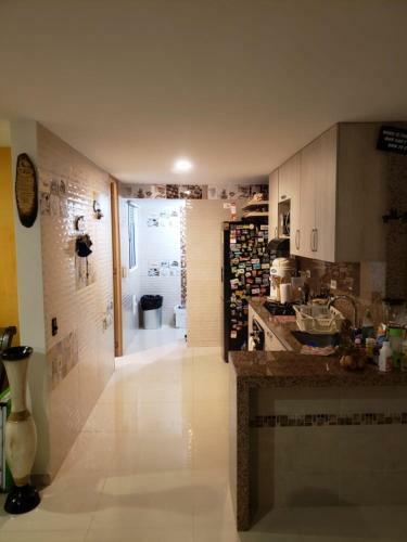 Apartamento Club Tower 1