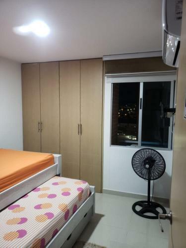 Apartamento Club Tower 1