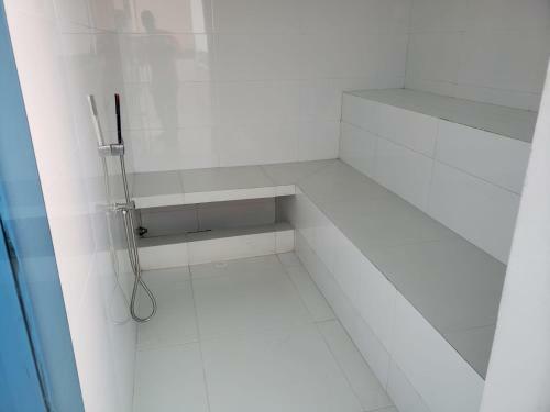 Apartamento Club Tower 1