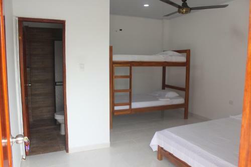 Hostal Macab�