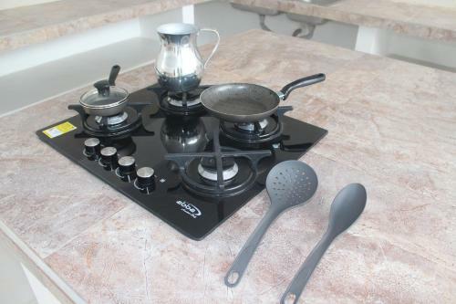 Hostal Macab�
