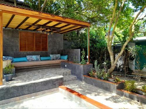 Casa Laya