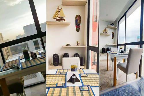 Apartamento Vista Al Mar, Piscina, Jacuzzi Lovely