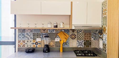 Apartamento Vista Al Mar, Piscina, Jacuzzi Lovely